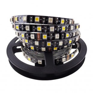 LED strip set RGB+W 5m