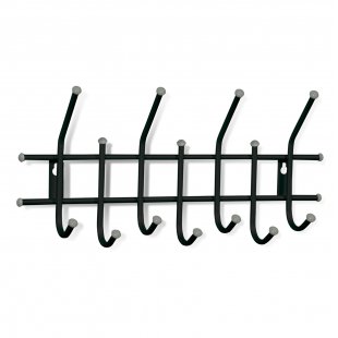 Hanger Standard 2/7 black