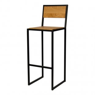 Loft-12 bar stool