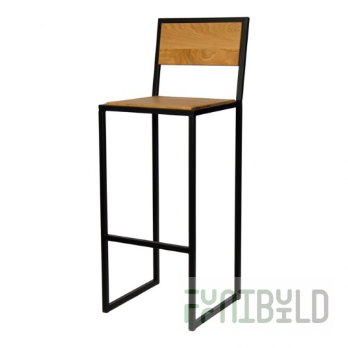 Loft-12 bar stool