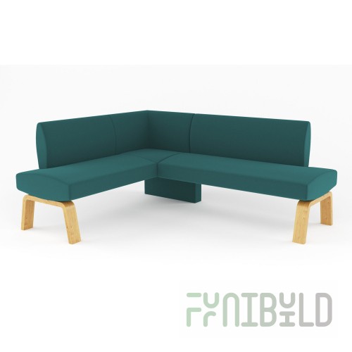 Pride sofa
