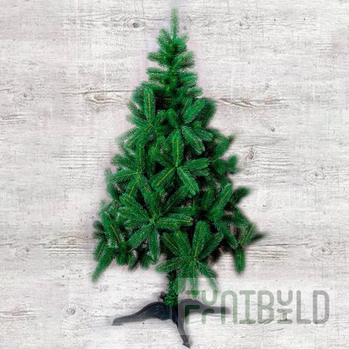 Southern Spruce