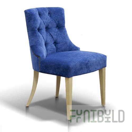 Charlotte armchair