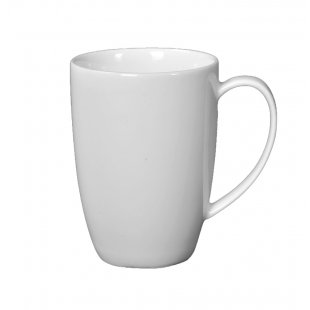 Mug 235 ml Royal White 6, 48
