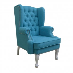 Henry's Chair