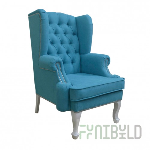 Henry's Chair