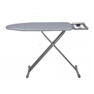 Ironing board GISMO gray
