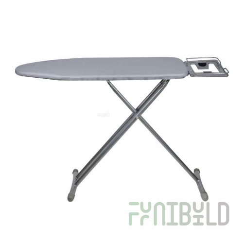 Ironing board GISMO gray