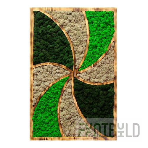 Eco Painting