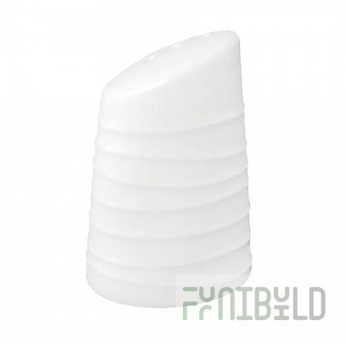 Royal Circle Salt Shaker 24, 192