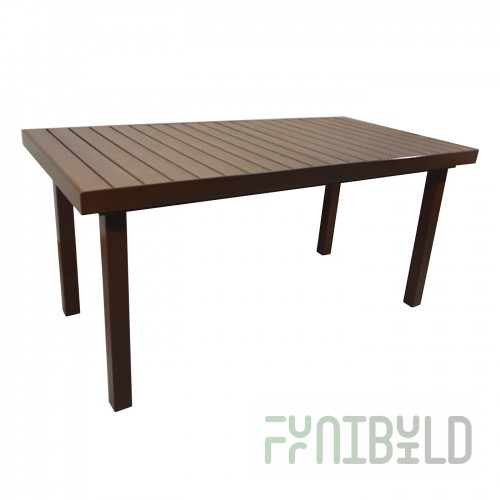 Outdoor table Riviera 3