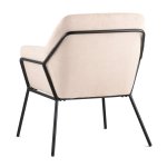 Shelford chair light pink