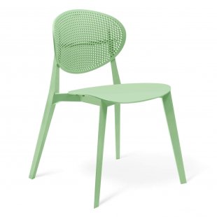Kaizuka chair, mint