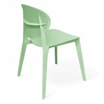 Kaizuka chair, mint