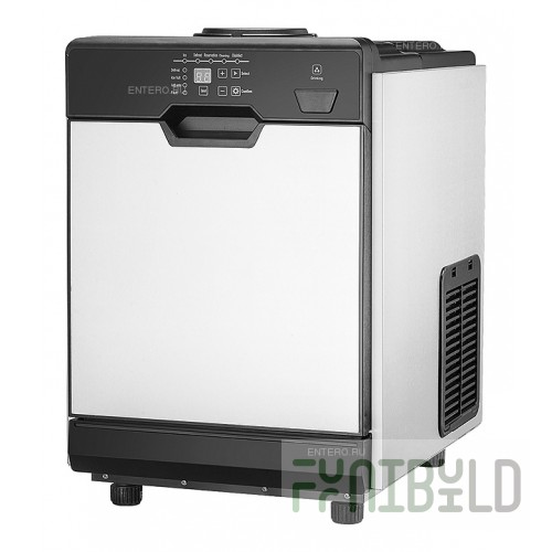 Ice maker Rosso BY-Z25FT