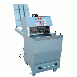 Semi-automatic bread slicers EDM