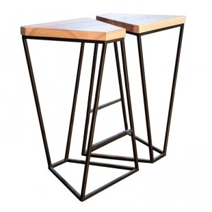 Set of Loft chairs Kempten