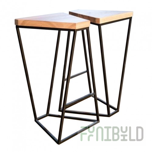 Set of Loft chairs Kempten