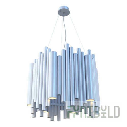 Pendant lamp Pharos