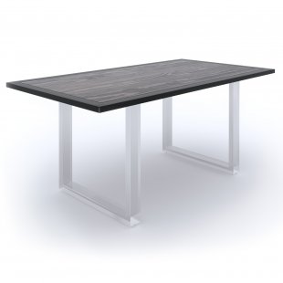 Loft tabletop Frame 60x30 - 1600x800