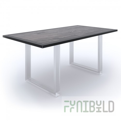 Loft tabletop Frame 60x30 - 1600x800