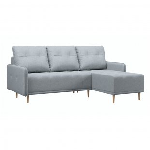 Corner sofa Tadeusz