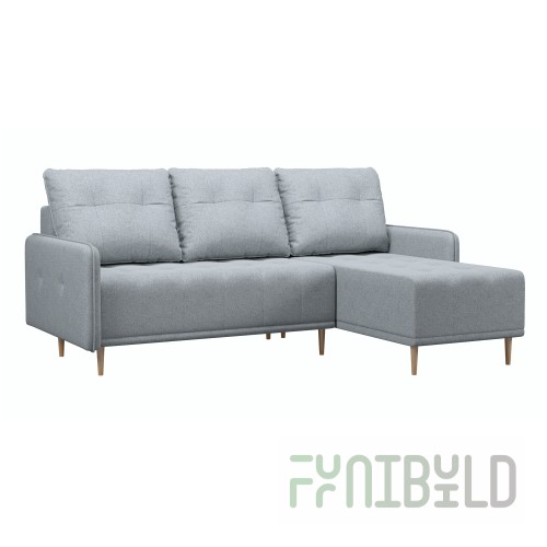 Corner sofa Tadeusz