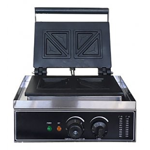 Waffle iron Hurakan HKN-GES14 SANDWICH