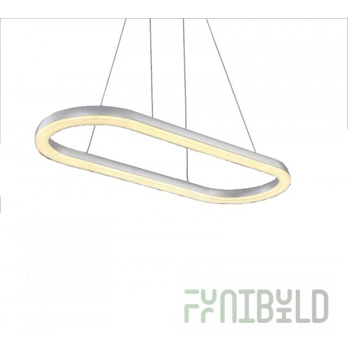 Pendant lamp Midl by Romatti