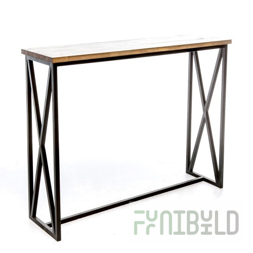Wembley Bar Table