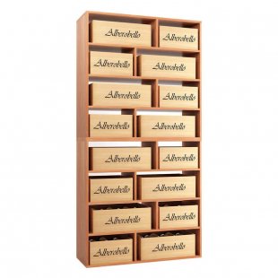 Wine rack Box2