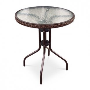 Table for summer cafe №1