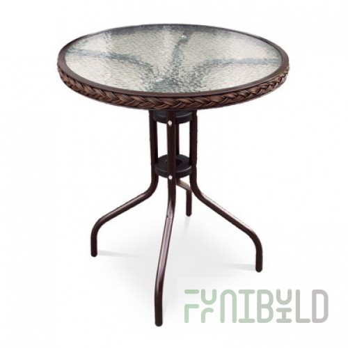 Table for summer cafe №1
