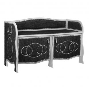 Bench Chevalier 5/2