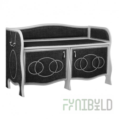 Bench Chevalier 5/2