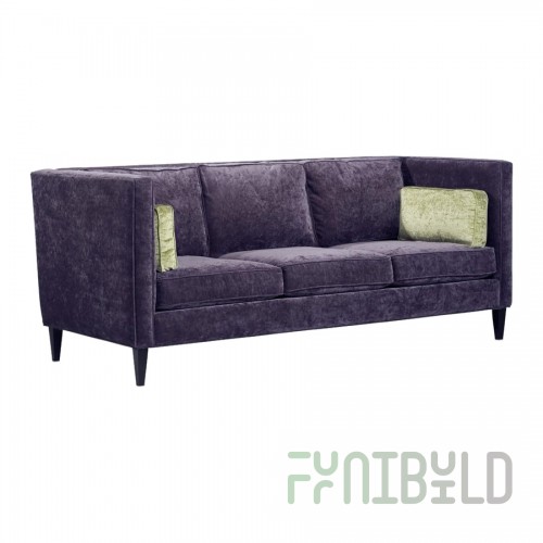 Horo sofa, 1200x700x700