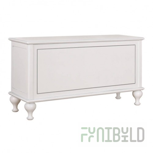 Verona Chest 3