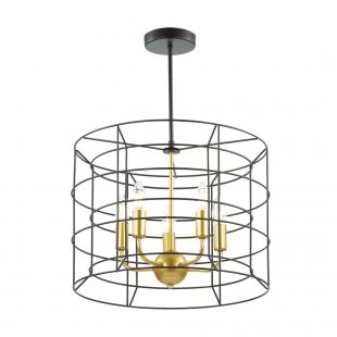 Lumion Rupert Chandelier