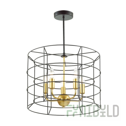 Lumion Rupert Chandelier