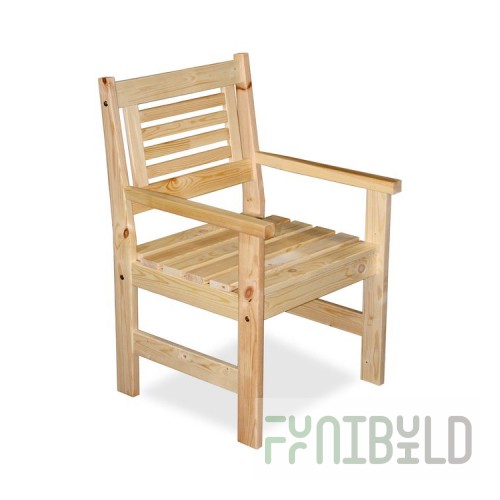 Holmen chair