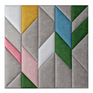 Wall panels Berlin
