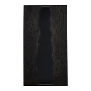 Marathon slab countertop