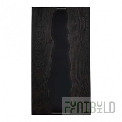 Marathon slab countertop