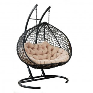 Hanging chair Queen