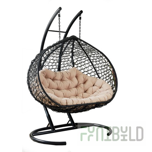 Hanging chair Queen