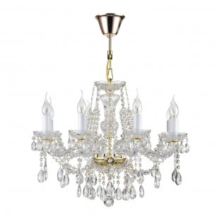 Chandelier Beatrix 8