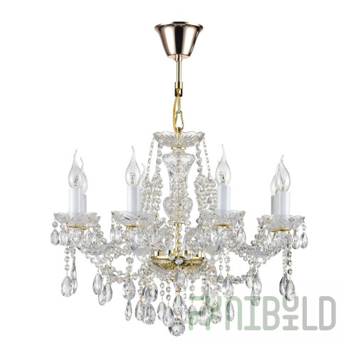 Chandelier Beatrix 8