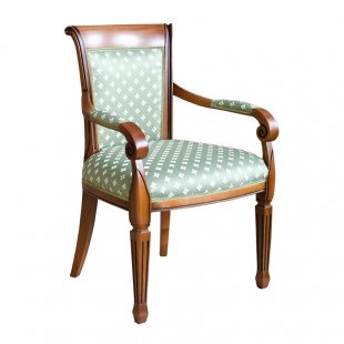 Alex's chair