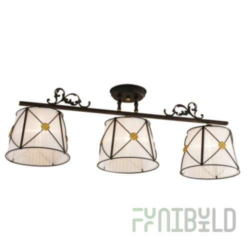 Pendant lamp Citilux Dresden