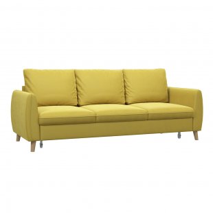 Straight sofa Bosphorus